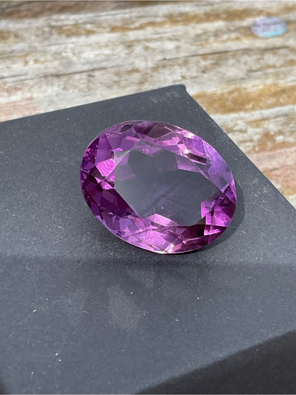 Giant Amethyst Loosegem